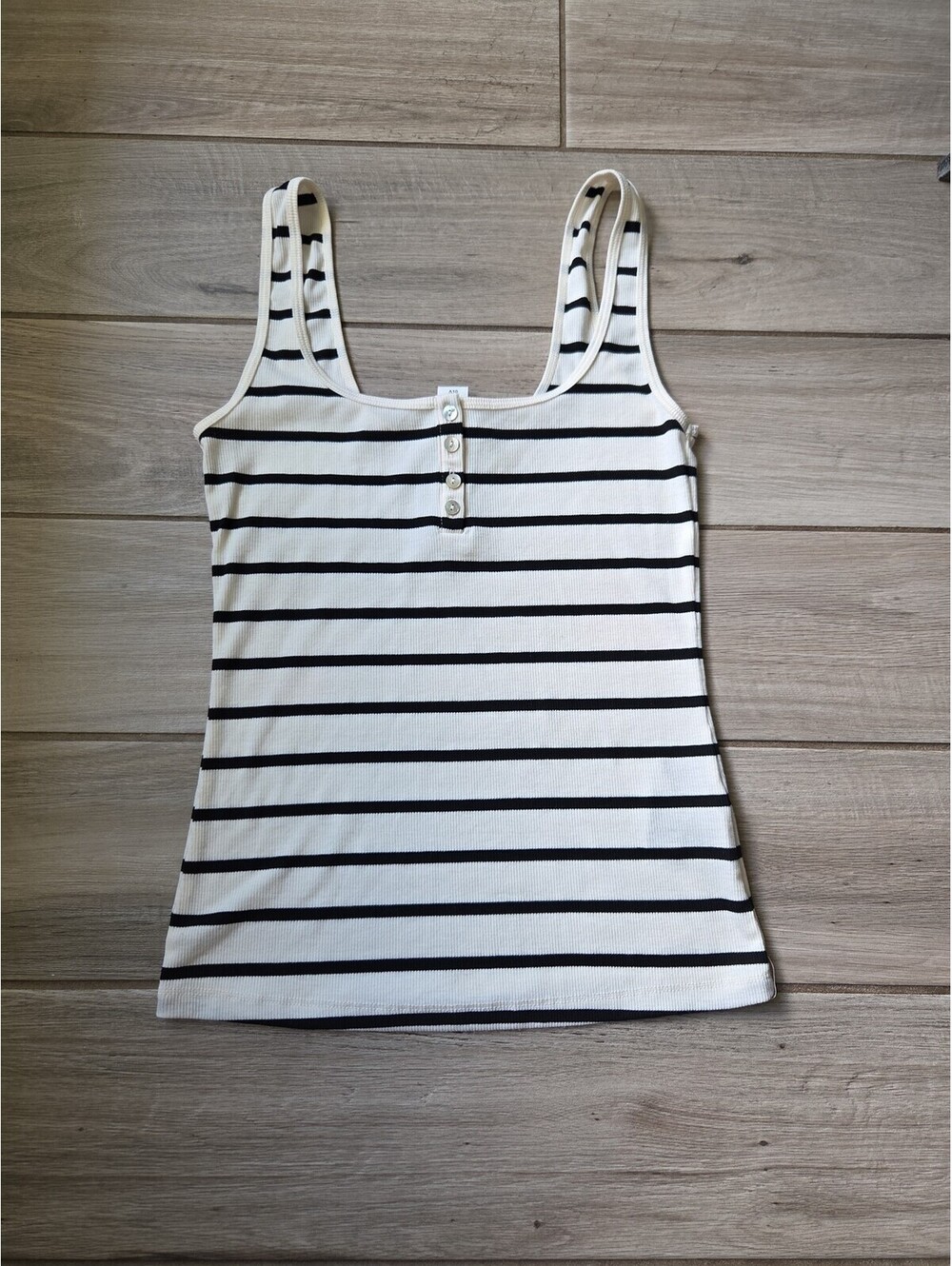H&M tank top